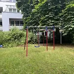 Apartment Helle Ferienwohnung In 1a Lage *