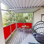 Helle Ferienwohnung In 1a Lage * Leipzig