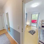Helle Ferienwohnung In 1a Lage * לייפציג