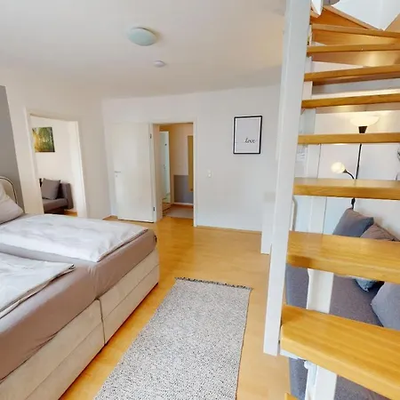 Helle Ferienwohnung In 1a Lage Leipzig