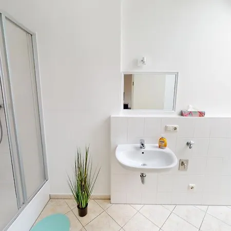 Helle Ferienwohnung In 1a Lage