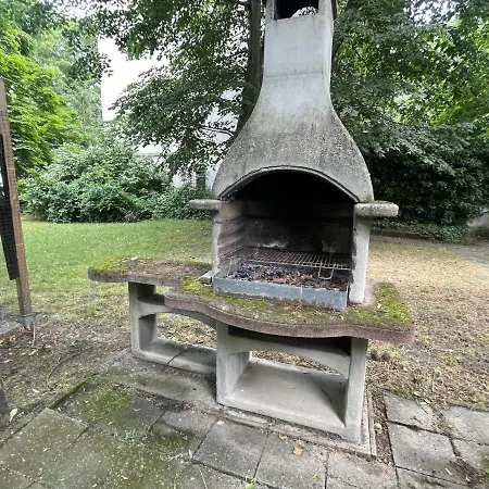 Helle Ferienwohnung In 1a Lage Leipzig